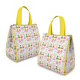 thumbnail image 2 of Princess Magic Pattern Insulated Lunch Bag for Women & Adults,Large Portable Soft Cooler Lunch Bag,Thermal Food Storage Tote with Pearl Cotton,8.66L,8.75x5.75x9.5 Inch, 2 of 6