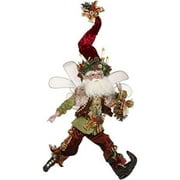 Mark Roberts Collectible Pinecone Christmas Fairy - Large 21" #51-97268