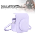 thumbnail image 2 of Funda protectora de cámara ciciglow para Fujifilm Instax Mini 12, 2 of 9