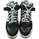 thumbnail image 3 of Ad-id-as Original Mid Snake Black Classic EVM 004001 Sz 11 Mens Sneaker Shoes 2015, 3 of 6