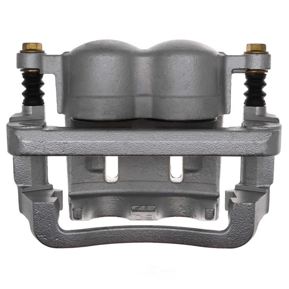 Raybestos Brakes RC11903CS Raybestos R-Line Reman Loaded Coated Caliper & Bracket Assy