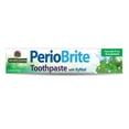 thumbnail image 1 of Nature's Answer|Pasta Dentas PerioBrite Coolmint (113.4 Gr) / PerioBrite Toothpaste (4 Oz), Apoyo en la Salud Bucal, 1 of 4