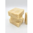 thumbnail image 5 of Velvet Butter Soaps Handmade Sweet Almond Greek Yogurt Bar, 1 Bar, 5 of 5