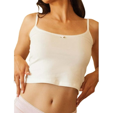 

Shark Slippers Womenacute;s Summer Mini Skinny Vest