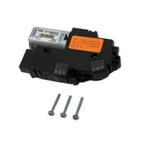 Sunroof Window Motor