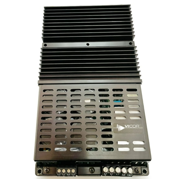 VI-MFV-CS AC DC Converters Output Input