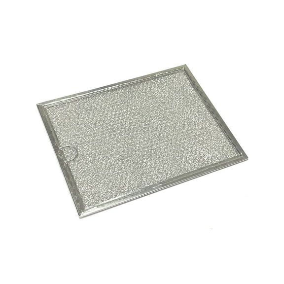 OEM GE Microwave Grease Filter Originally Shipped With JVM1650SH01, JVM1642AB005, JVM1650SH03, JVM1460SA01