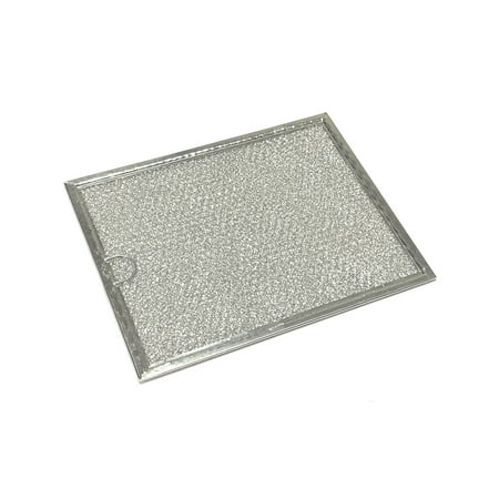 

OEM GE Microwave Grease Filter Originally Shipped With JVM1650BB002 JVM1661SB002 JVM1631WB004 JVM1640BB005