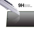 thumbnail image 4 of (3 Pack) Supershieldz Designed for Samsung (Galaxy S24 Ultra) Tempered Glass Screen Protector, Anti Scratch, Bubble Free, 4 of 5