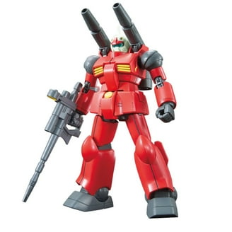 Bandai Hobby Gundam HGUC MS-06R-1A Zaku II Shin Matsunaga HG 1/144