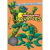 Teenage Mutant Ninja Turtles: Season 2 (DVD)