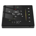 thumbnail image 4 of WiFi Thermostat, Boiler Heating Temperature Controller Energy Saving 95-240V  For Home, 4 of 8