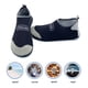 thumbnail image 4 of Zapatos sin cordones Upstream Zapatos de agua de playa unisex zapatillas de deporte suaves para vadear cómodas para bucear al aire libre Barbie Nuevos Originales, 4 of 9