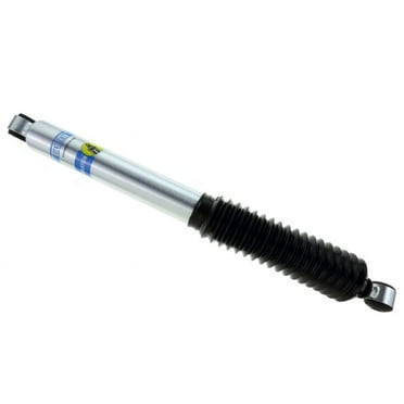 BILSTEIN 33-187297 FORD F250/350 4X4, FRONT, 2 LIFT, 99-C 5100 SERIES Fits select: 1999-2004 FORD F250 SUPER DUTY, 2004 FORD F350 SUPER DUTY