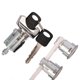 thumbnail image 1 of Juego de cilindros de cerradura de puerta de encendido, accesorios C42147, piezas de repuesto, suministros de alto rendimiento, automóvil duradero, 1 of 8