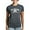Charcoal Heather, variant on CafePress - Go Ceiling XXL Division Champ Women's Dark T Shirt - Women's Traditional Fit Dark T-Shirt