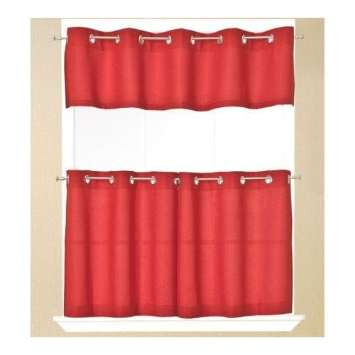 Coming Soon Com, Sears Kitchen Cafe Curtains