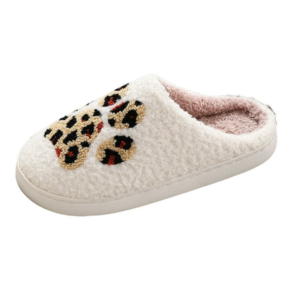 YLYL Women Men Slippers Indoor Comfort Non-Slip Stability Bedroom Shoes for Indoor Outdoor Travel