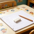 huzdenx-soft-clean-pencil-erasers-low-residue-drawing-eraser-paper