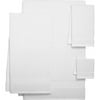Mainstays Ms Wash Cloth Arctic White