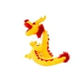 thumbnail image 5 of VIP Products Mighty Dragon Dog Toy, Large, Multicolor, 5 of 8