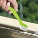 thumbnail image 5 of Cup Lid BrushKeyboard Crevice BrushCurly Cup Lid BrushAir Cushion CombCleaning BrushBottle Fluted Crevice Multi Purpose Brush, 5 of 6