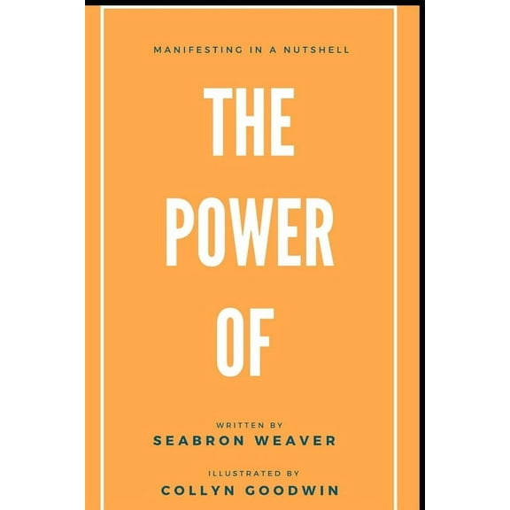 The Power Of (Paperback)