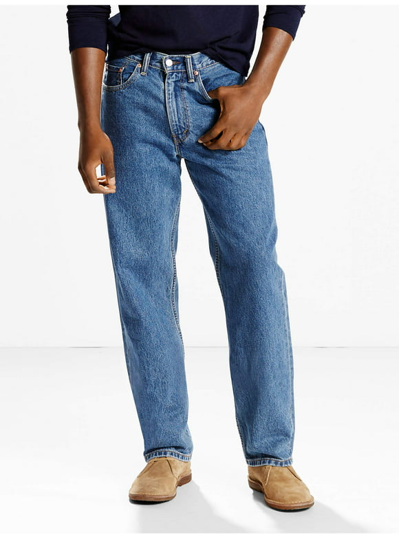 Descubrir 70+ imagen levi's men's 560 comfort fit jeans - Thptnganamst ...