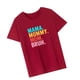 thumbnail image 3 of Camiseta de mujer Strade Fareast Limited, Camiseta de Cuello redondo, XL, 3 of 8