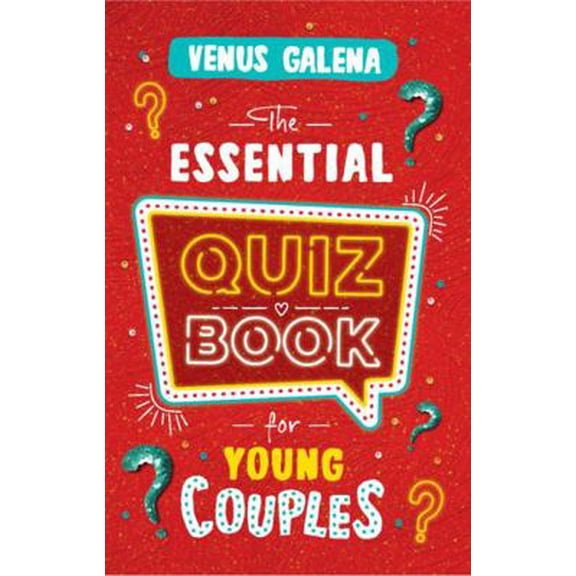 Pre-Owned The Essential Quiz Book for Young Couples: 500 Thought-Provoking Questions to Strengthen Your Relationship and Deepen Your Connection (Paperback) 1960602047 9781960602046
