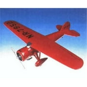 Daron Worldwide Lockheed Lockheed Vega Model Airplane