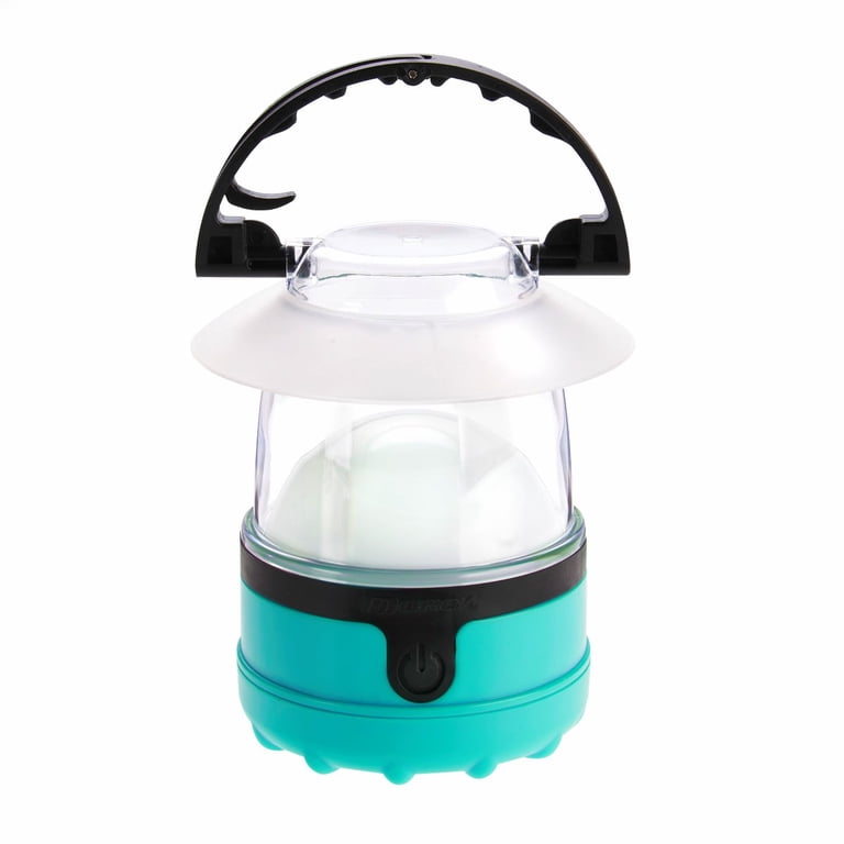 Dorcy 450 Lumens LED Camping Lantern, 3-Pack, Assorted photo 4