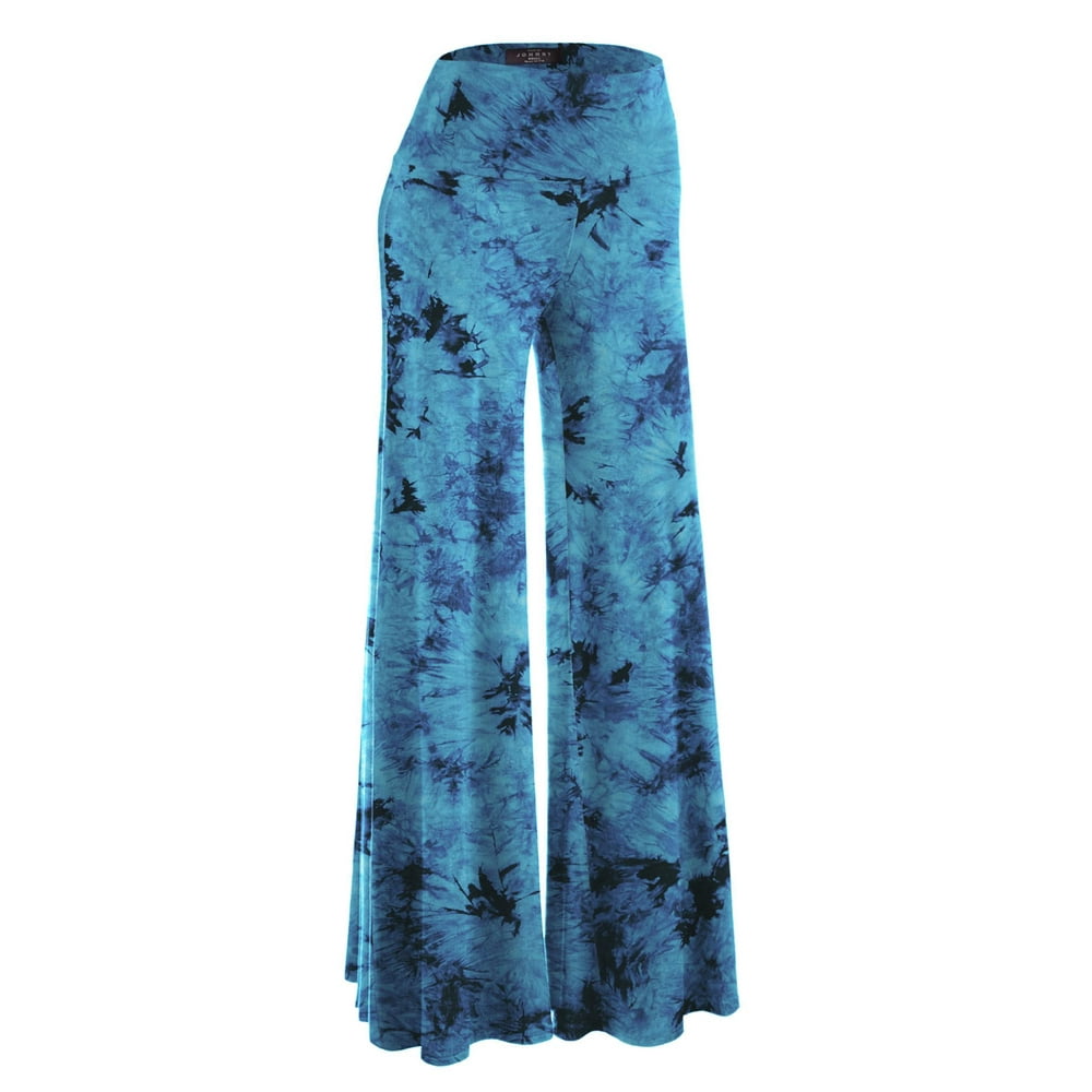 made by johnny palazzo pants
