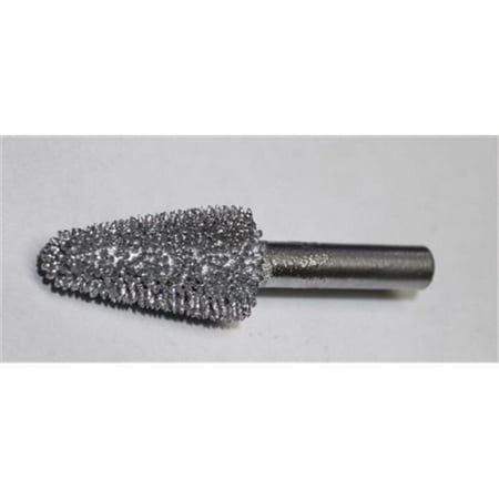 

B & J Rocket America BJR432076-330 0.62 in. 330 ssg Taper Cone