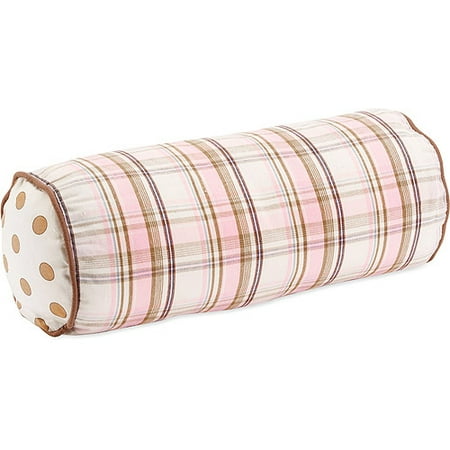 Baby Grace - Bolster Pillow