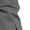 Gray, variant on HongQid Women's Cargo Capri Pants with Multi Pockets, Lightweight Stretch Cotton Knee-Length Utility Trousers, Casual Breathable Cropped Bottoms for Summer Daily Wear, Hiking & Outdoor Activities
