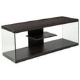 thumbnail image 1 of Flash Furniture 47" TV Stand in Driftwood, 1 of 2