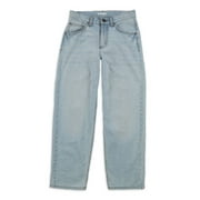 Wrangler Boy’s Skater Loose Fit Jean, Sizes 4 -16 Slim, Regular & Husky