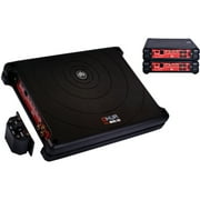DB Drive OKUR A5 A5 125.4 Car Amplifier, 600 W PMPO, 4 Channel, Class AB