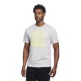 thumbnail image 4 of Reebok Men's and Big Men's Graphic T-Shirts, Size XS-3XL, 4 of 5