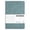 Gray, variant on Lined Journal Notebook, 200 Numbered Pages, A5 Notebook, Medium Size (5.7'' x 8.26''), for Men & Women, Journaling, Writing, Work & Office, Softcover Notebook, 100 GSM Thick Paper, 1 Pack