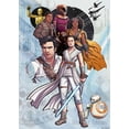 thumbnail image 2 of Ravensburger - Star Wars Episode 9 Puzzle 1000 pc, 2 of 2