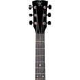 thumbnail image 5 of Kremona R30 D-Style Acoustic Guitar Natural, 5 of 5