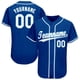 thumbnail image 4 of Trendy Baseball Jersey Shirt 3D Printing Men and Women Shirt Casual Shirt Sportswear, 4 of 5