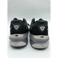 thumbnail image 4 of New Balance Women's 990v5 Made In USA Multiple Sizes Black |W990BK5|, 4 of 5