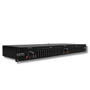 AudioControl EQL Black Trunk Mount Equalizer and Pre-Amp - Walmart.com