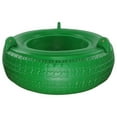 thumbnail image 3 of Swing Set Stuff Inc. Deluxe Rotomolded Tire (Pink), 3 of 7