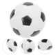 thumbnail image 5 of 12 adornos para cupcakes de fútbol, palitos para cupcakes de fútbol, decoración para tarta de fútbol 3D, 5 of 5