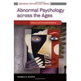 thumbnail image 1 of Abnormal Psychology across the Ages [3 volumes], 1 of 1