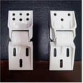 thumbnail image 2 of Chest Freezer Hinge Universal For Small Freezer Hinge Folding Universal Chest Freezer Counterbalance Hinge, Suitable Chest Freezer | Chest Freezer Hin, 2 of 5